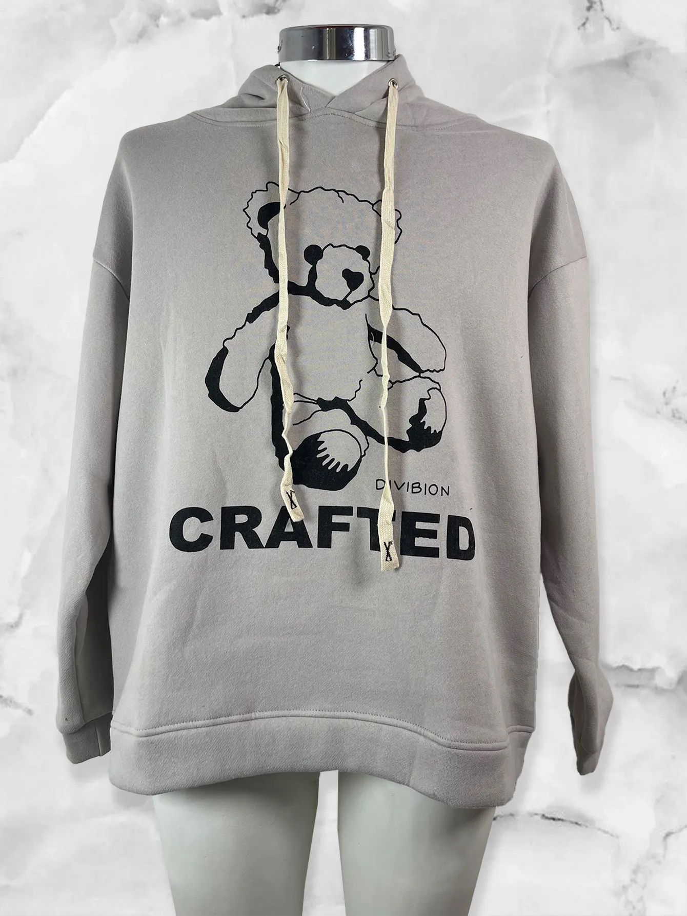 sudadera overse 328